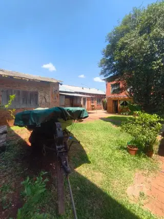 Terreno En Esquina 600m2 Doble Frente Venta Zona R1 Oberá foto 4