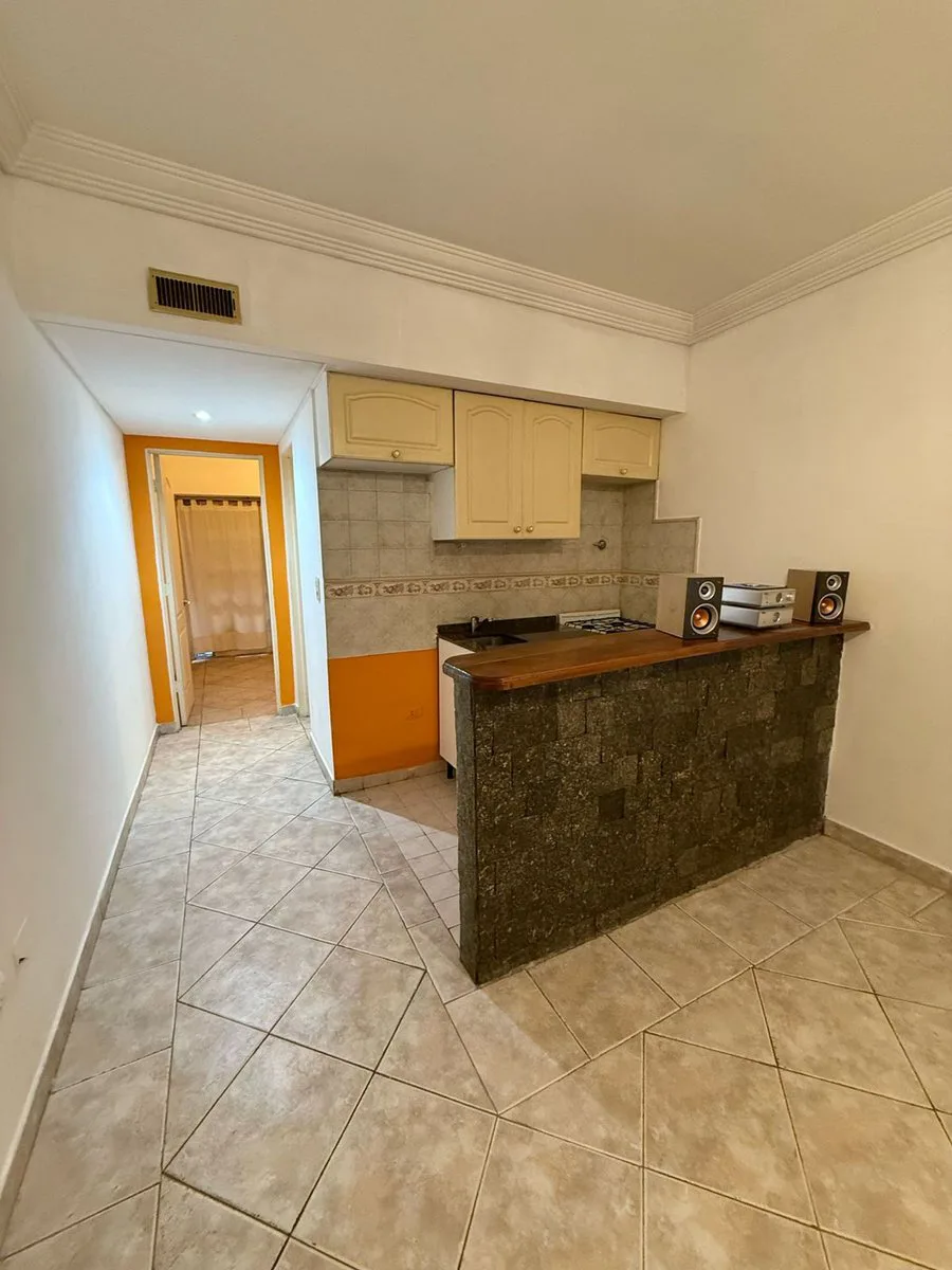 VENTA DE 2 AMB. EN RAMOS MEJIA CON SUM Y PARRILLA foto 4