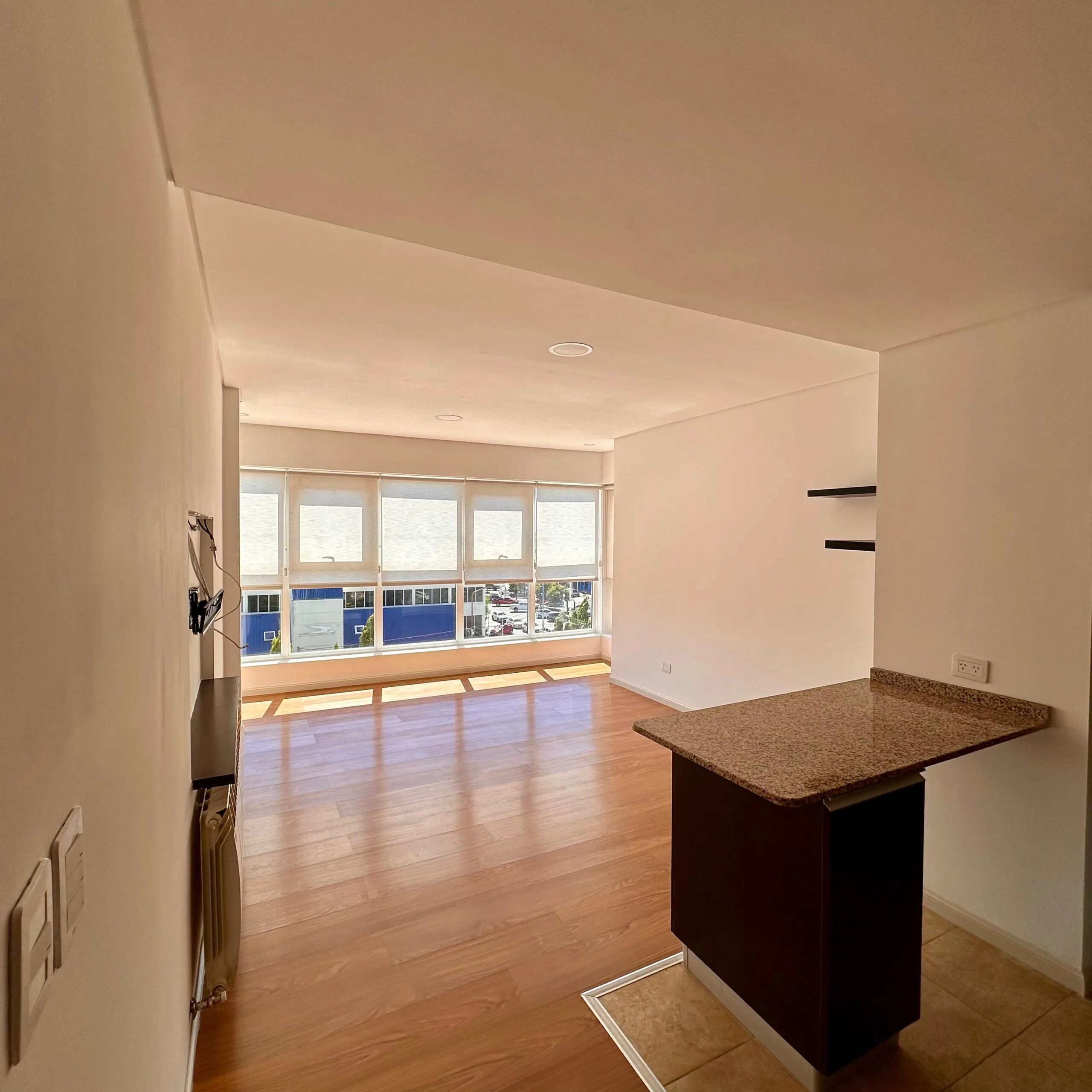 ALQUILER – DEPARTAMENTO – CENTRO foto 3