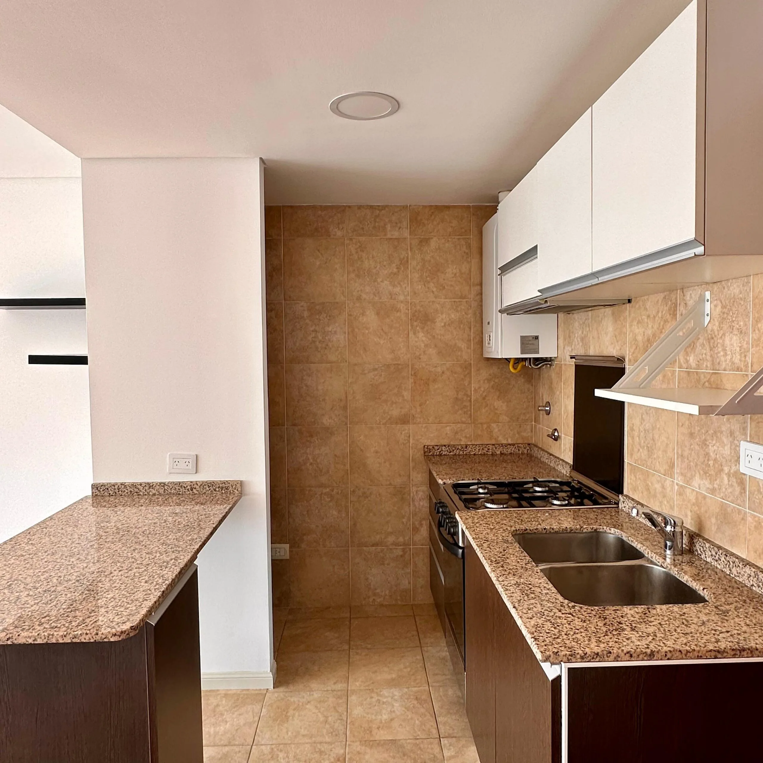 ALQUILER – DEPARTAMENTO – CENTRO foto 5