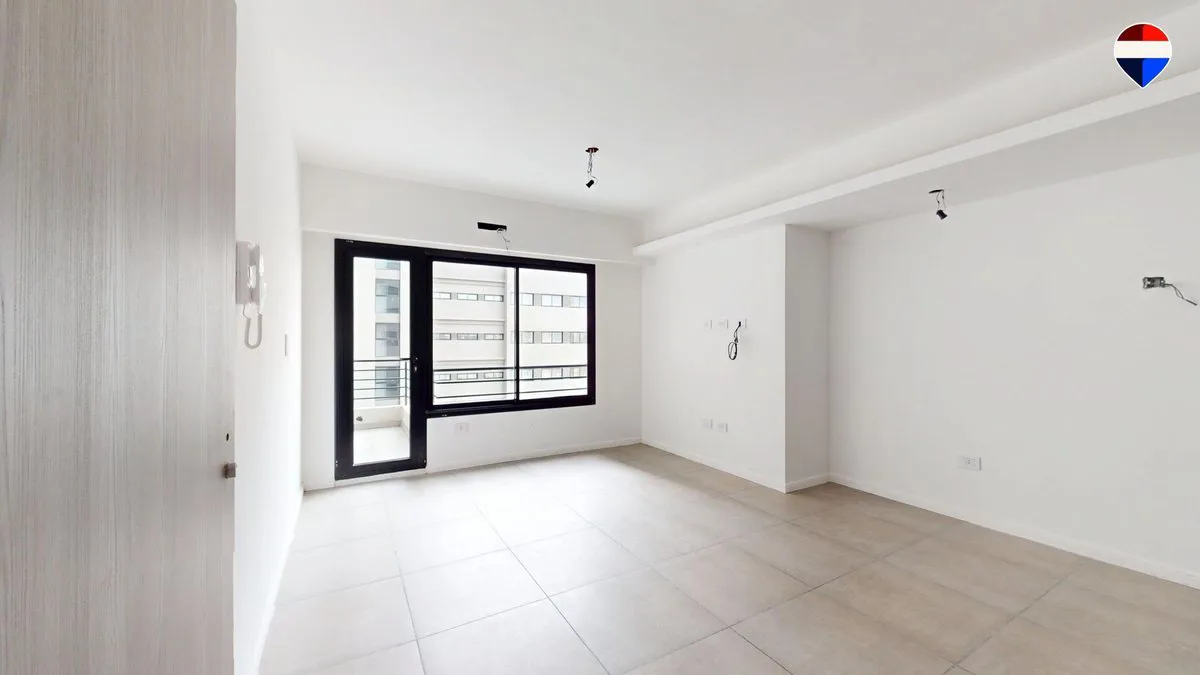 Departamento 2 amb c/cochera-A estrenar Avellaneda foto 3