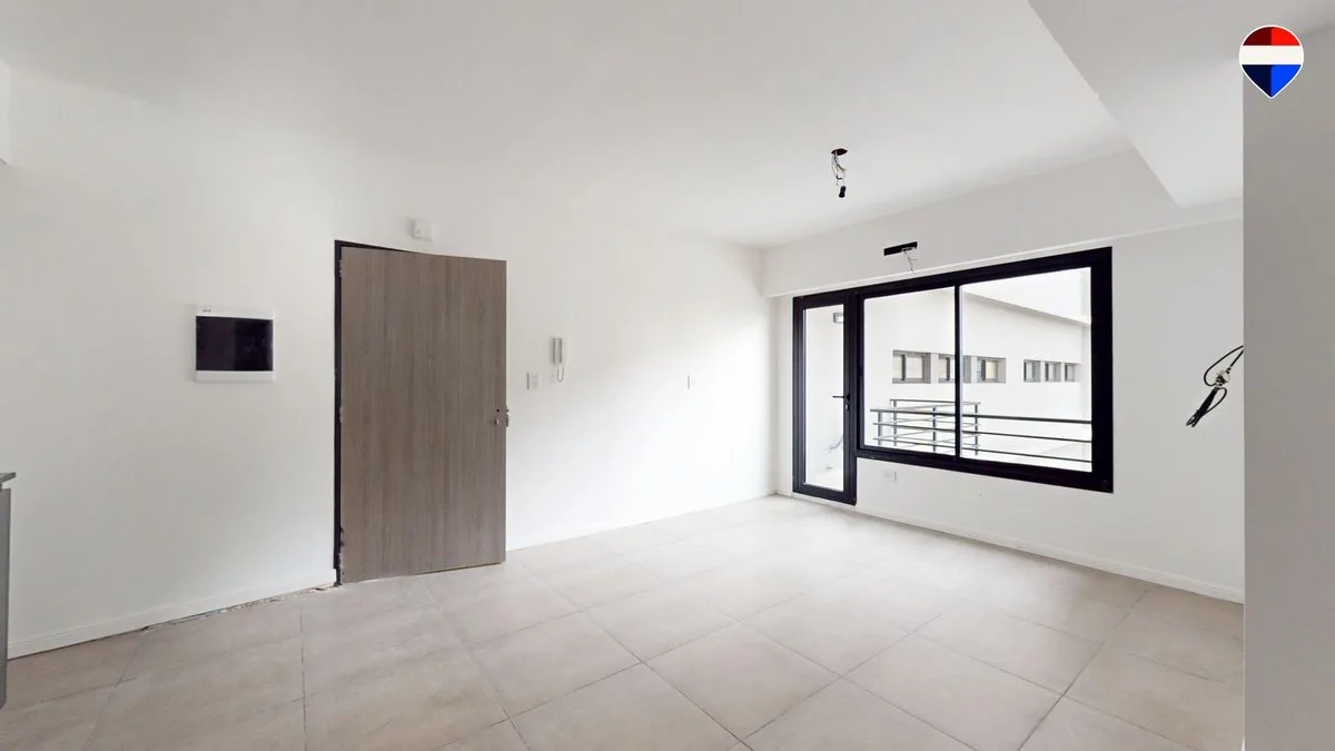 Departamento 2 amb c/cochera-A estrenar Avellaneda foto 5