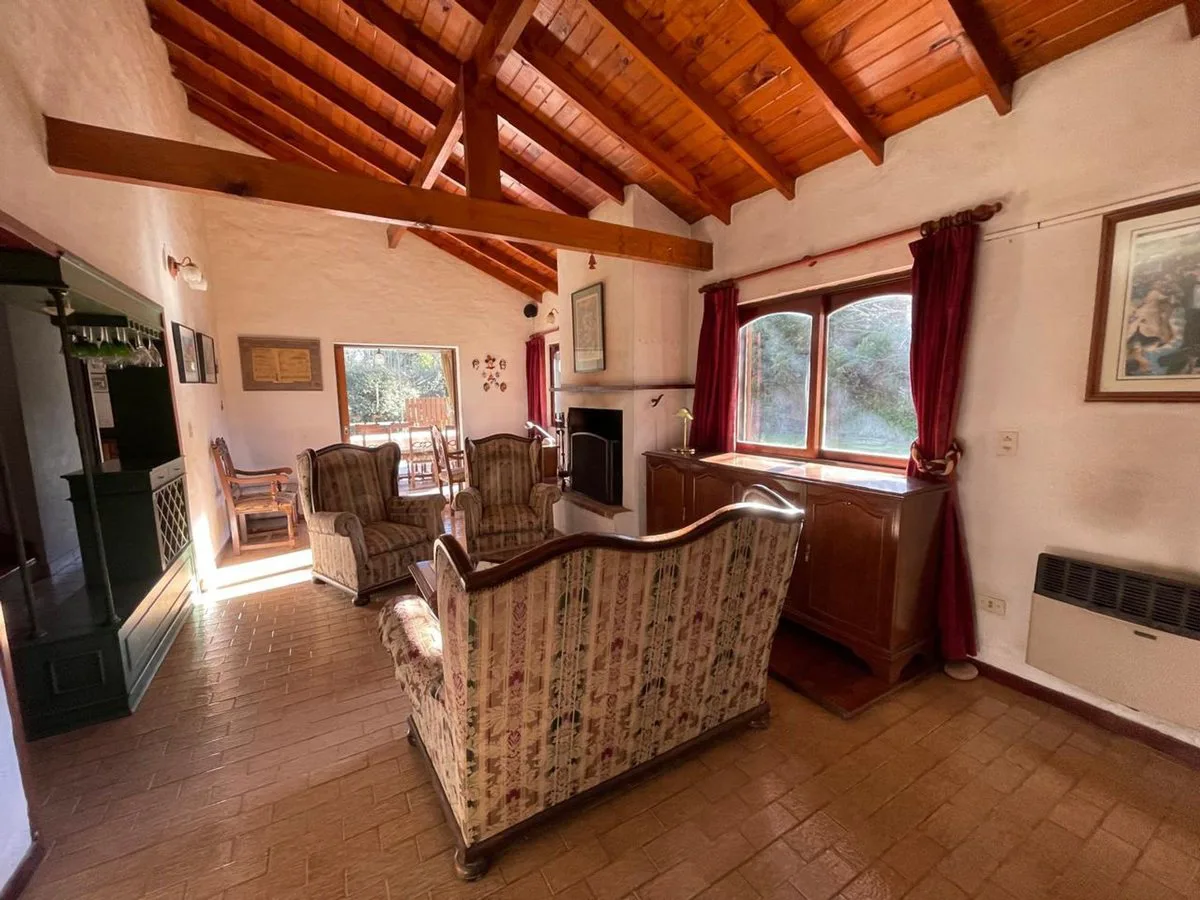 CASA 5 AMB VENTA CLUB PRIVADO LOMA VERDE foto 5