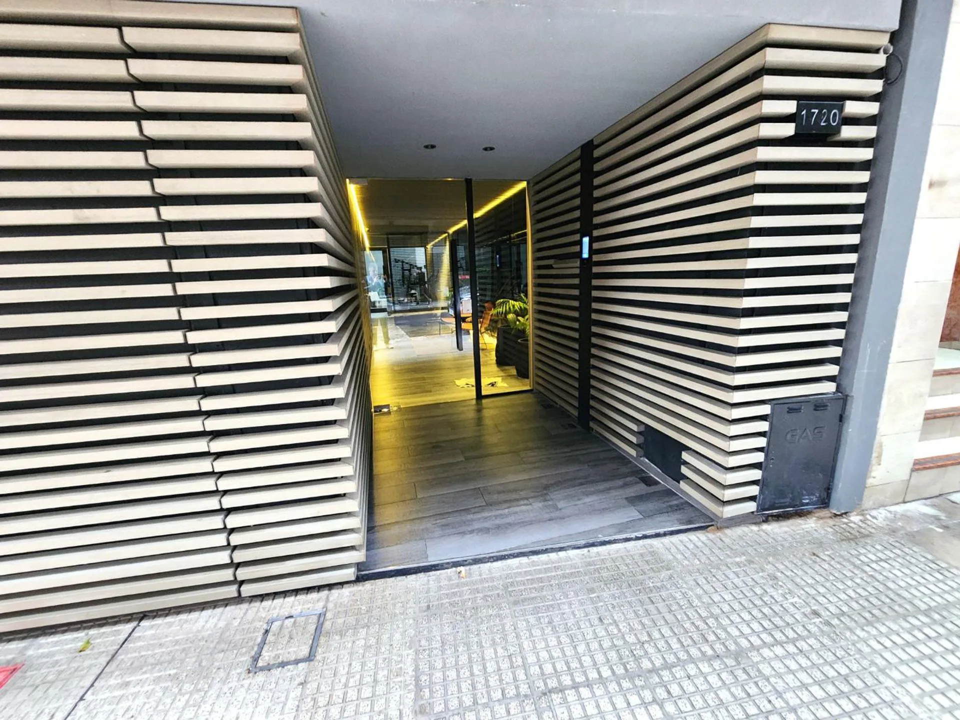 VENTA DEPARTAMENTO 2 AMBIENTES A ESTRENAR RECOLETA foto 2
