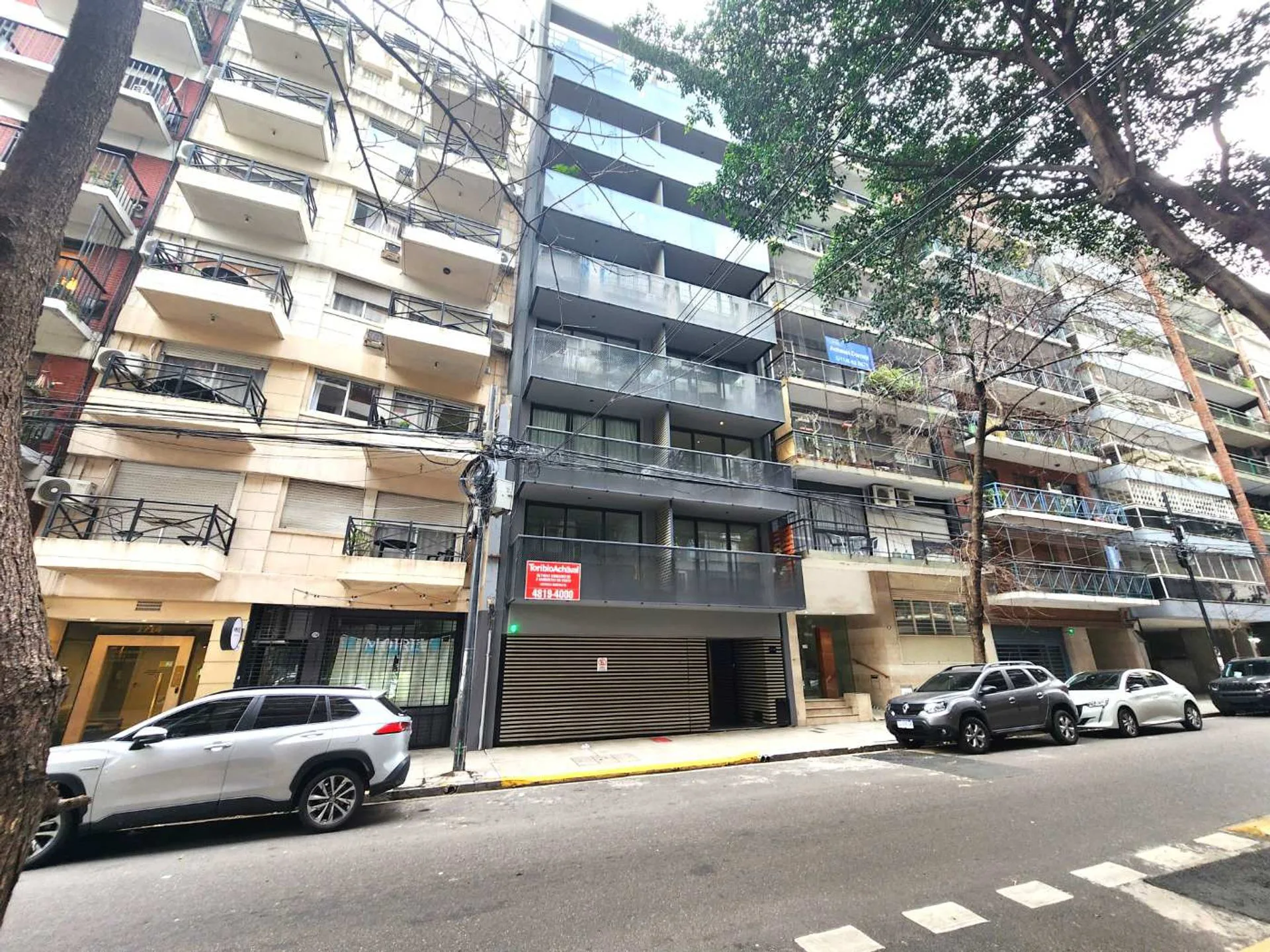 VENTA DEPARTAMENTO 2 AMBIENTES A ESTRENAR RECOLETA foto 3