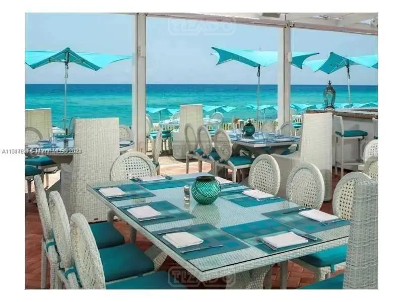 18001 Collins Ave #811 18000 foto 4