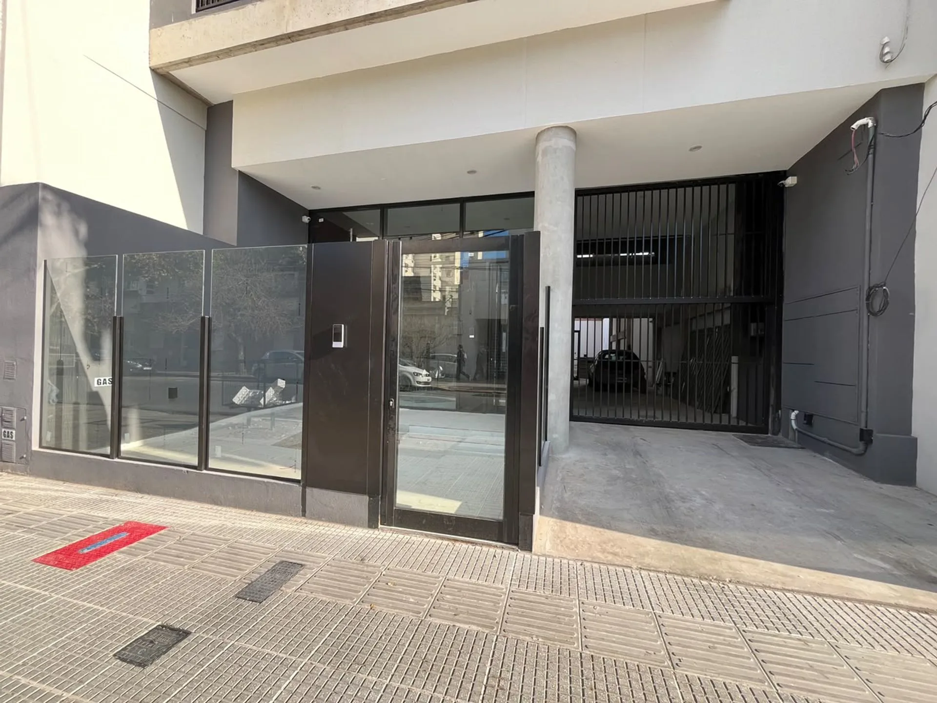 VENTA DEPTO 2 DORMITORIOS EDIFICIO VISTA JUNÍN 5B foto 2