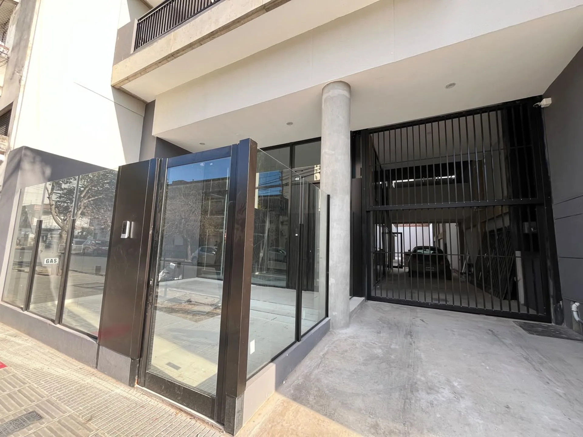 VENTA DEPTO 2 DORMITORIOS EDIFICIO VISTA JUNÍN 5B foto 3