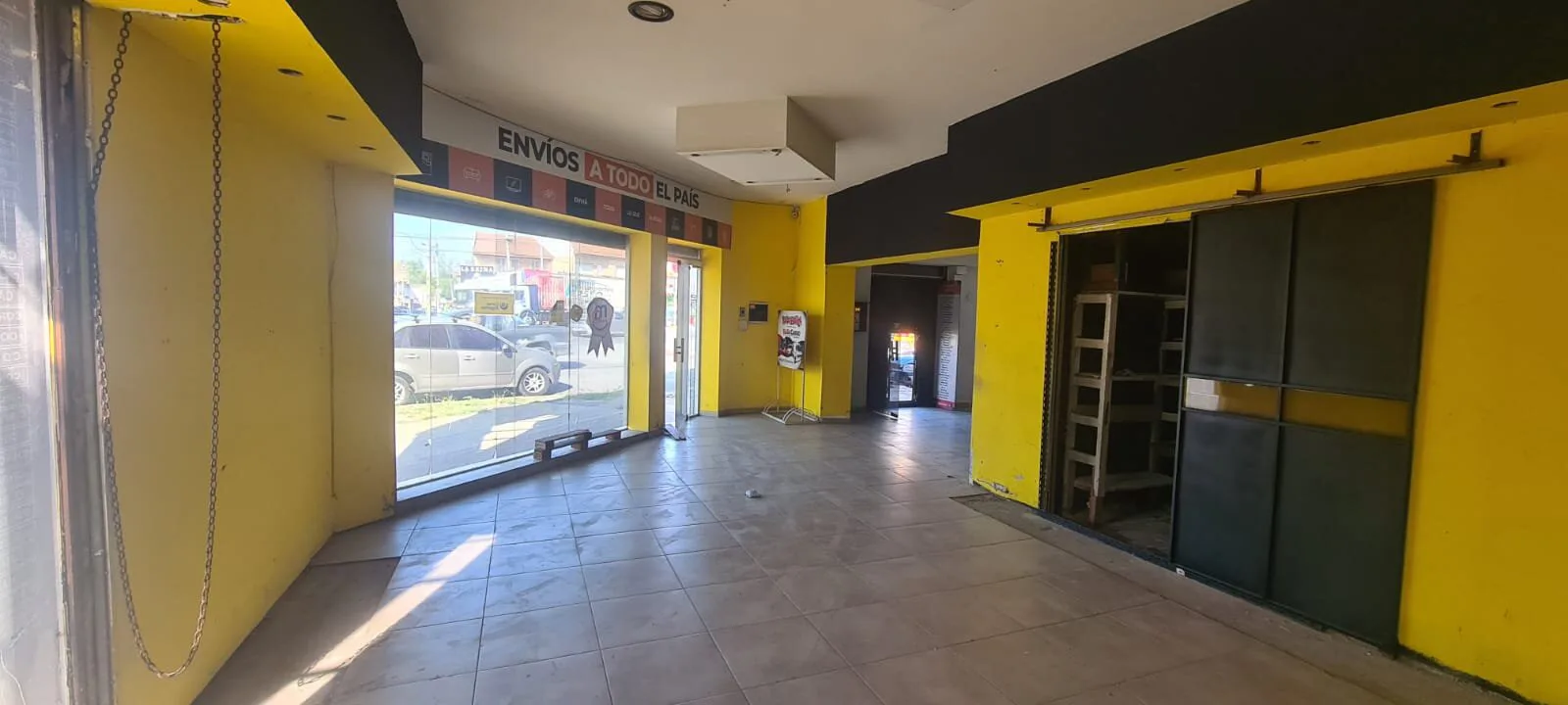Gran Local Comerc, Morón/Castelar | Av. JM Rosas (ex. Vergara) foto 5
