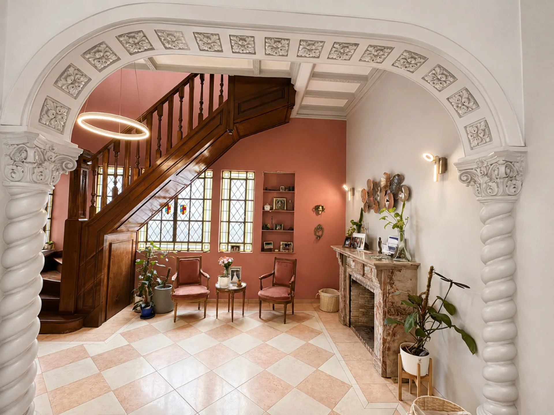 VENTA  EXCEPCIONAL CASONA HISTORICA BANFIELD foto 4