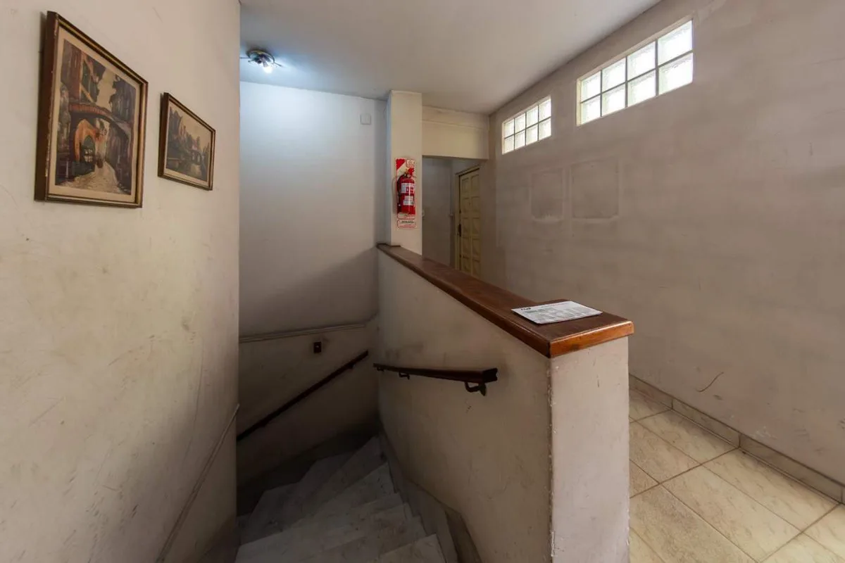 VENTA PH 3 AMB CON TERRAZA PROPIA EN BALVANERA foto 3