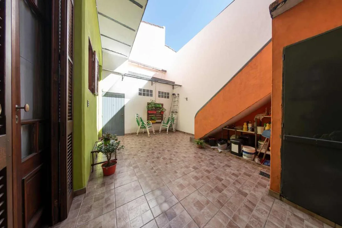 VENTA PH 3 AMB CON TERRAZA PROPIA EN BALVANERA foto 4