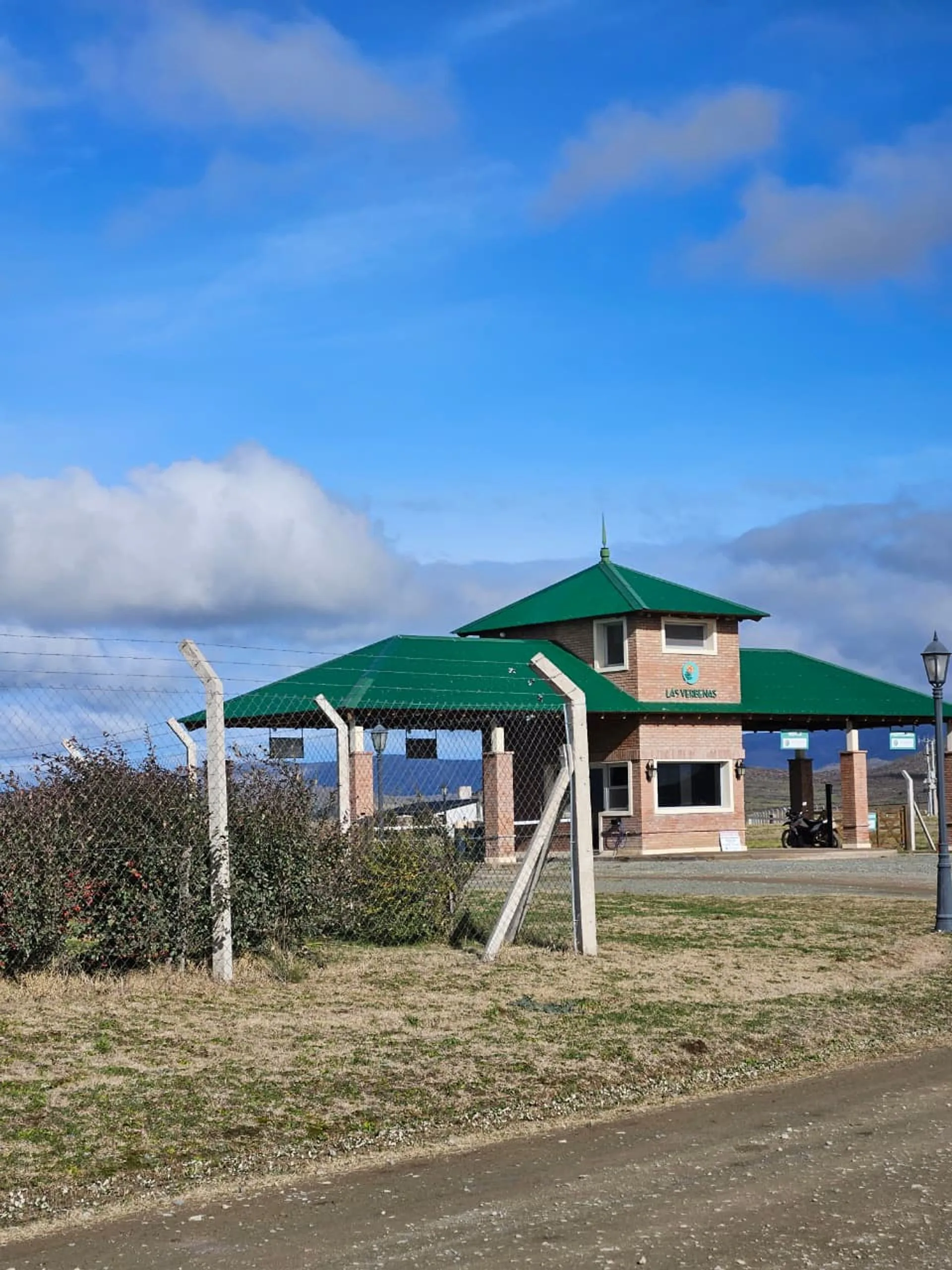 VENTA AMPLIO LOTE EN LAS VERBENAS ETAPA 2 NRO 79