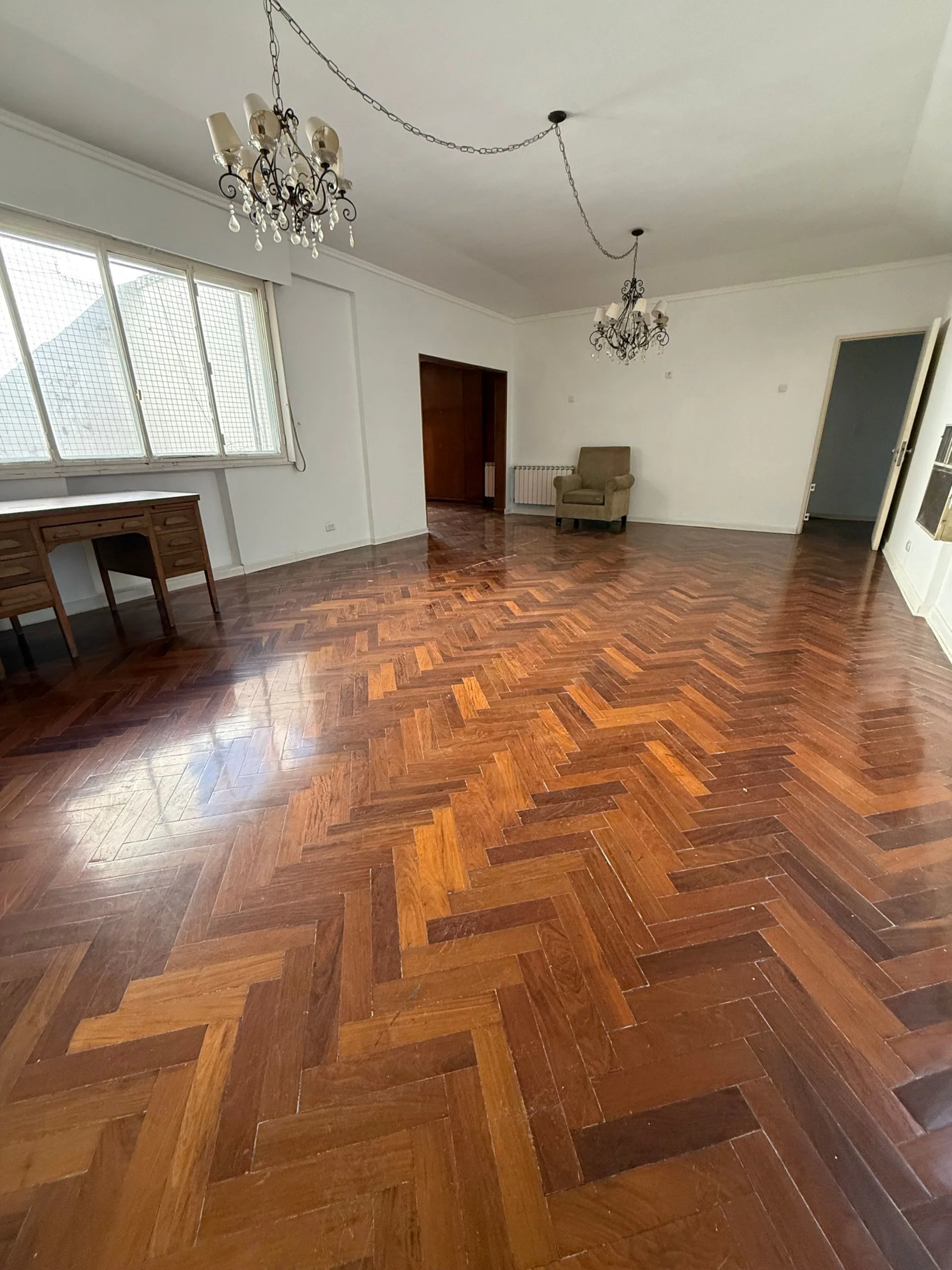 VENTA DEPTO 4 DORM. 2 TERRAZAS EN RECOLETA foto 2