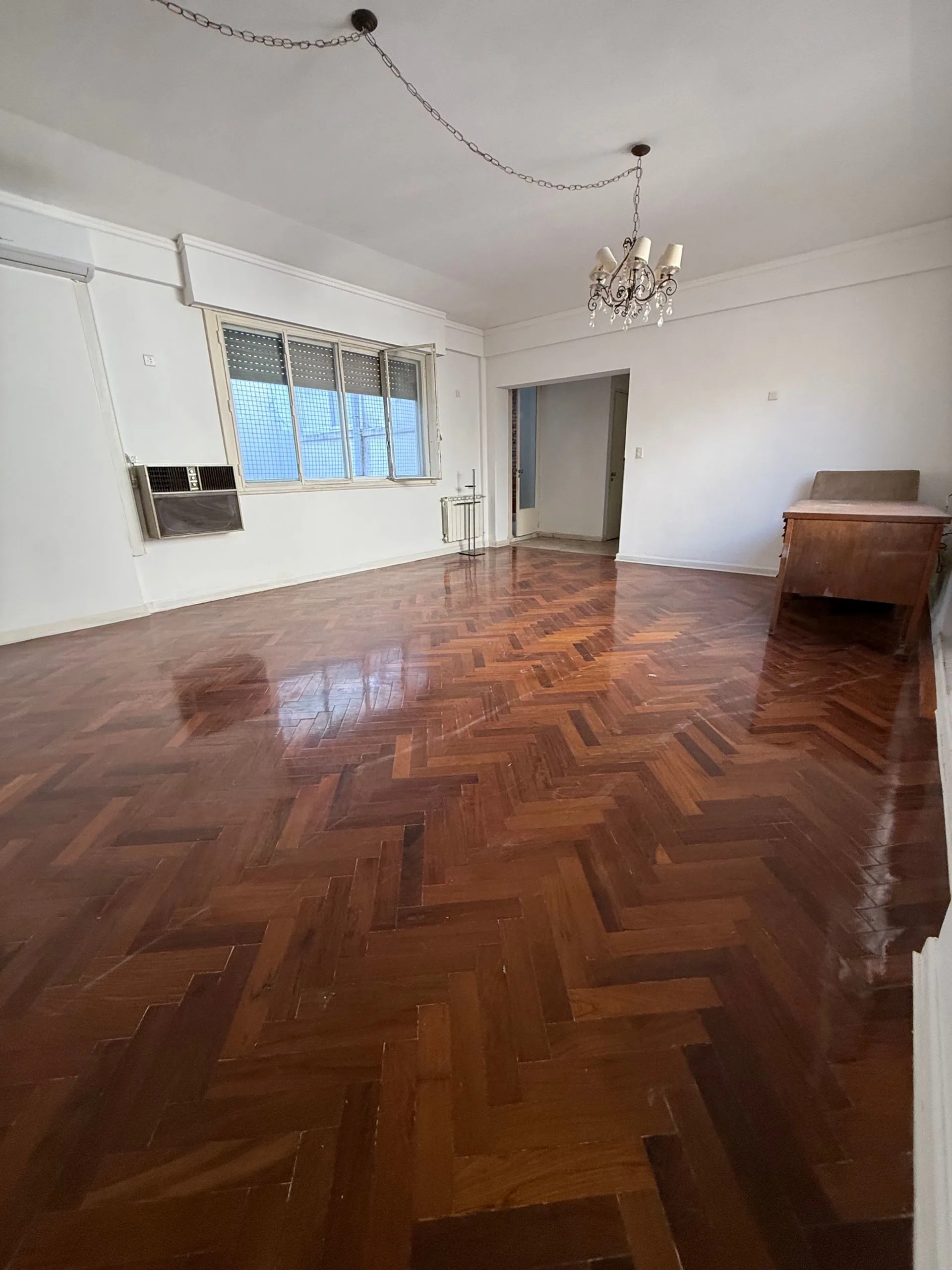 VENTA DEPTO 4 DORM. 2 TERRAZAS EN RECOLETA foto 3
