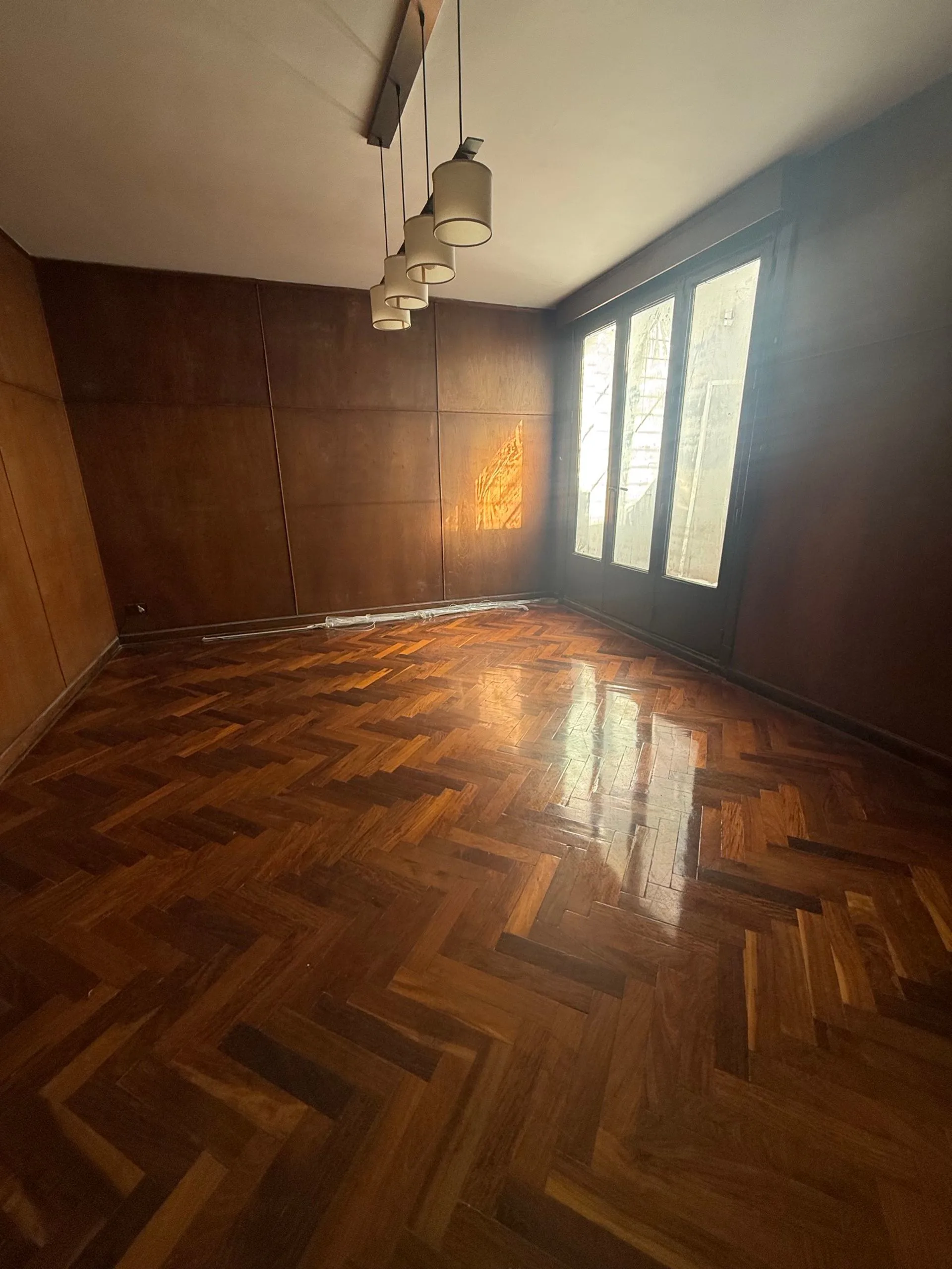 VENTA DEPTO 4 DORM. 2 TERRAZAS EN RECOLETA foto 5