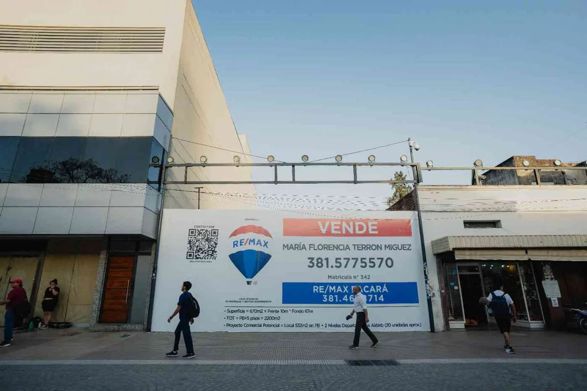 VENTA LOTE LIMPIO 670m2 PEATONAL CASA HISTORICA foto 4