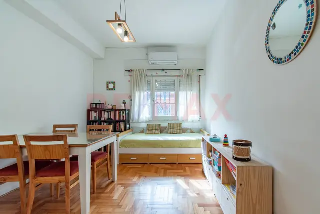 PH 2 Ambientes al Frente – Calle Olaya 1434, CABA