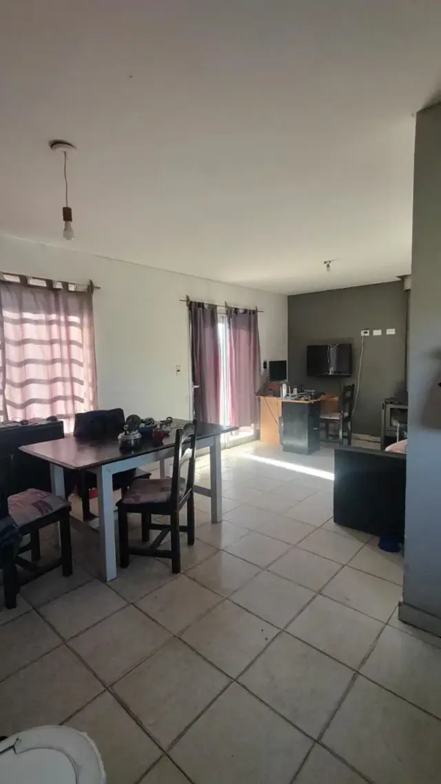 VENDO CASA EN NECOCHEA (VILLA DEPORTISTA)