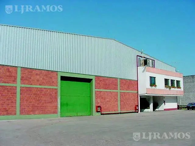 Depósito en Venta en Munro