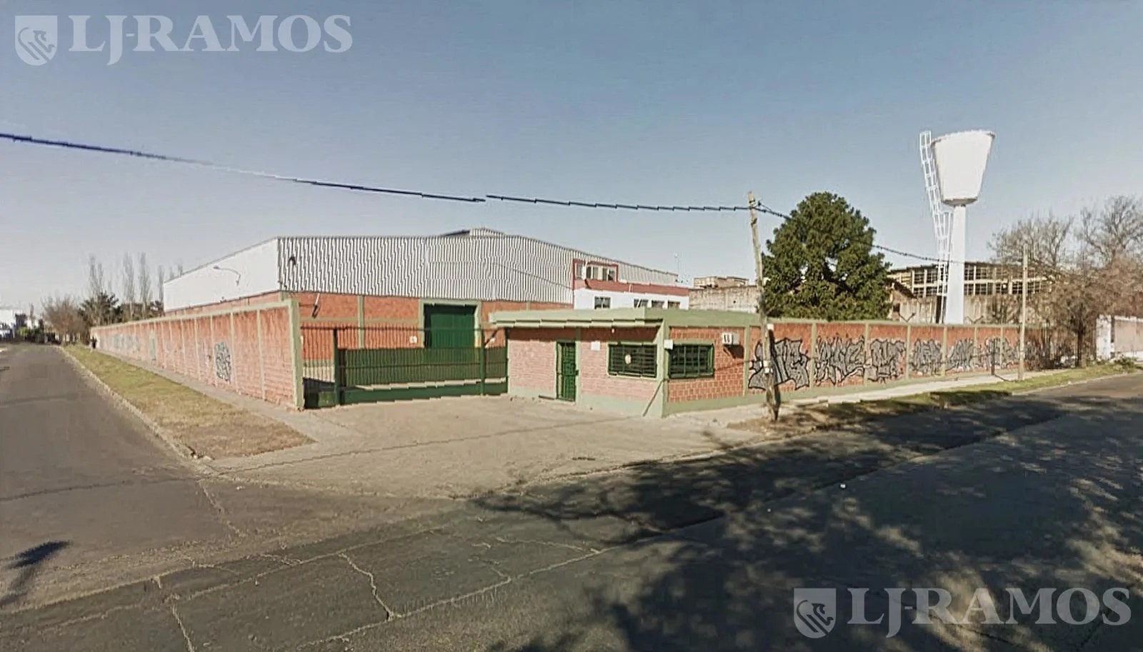 Depósito en Venta en Munro foto 4