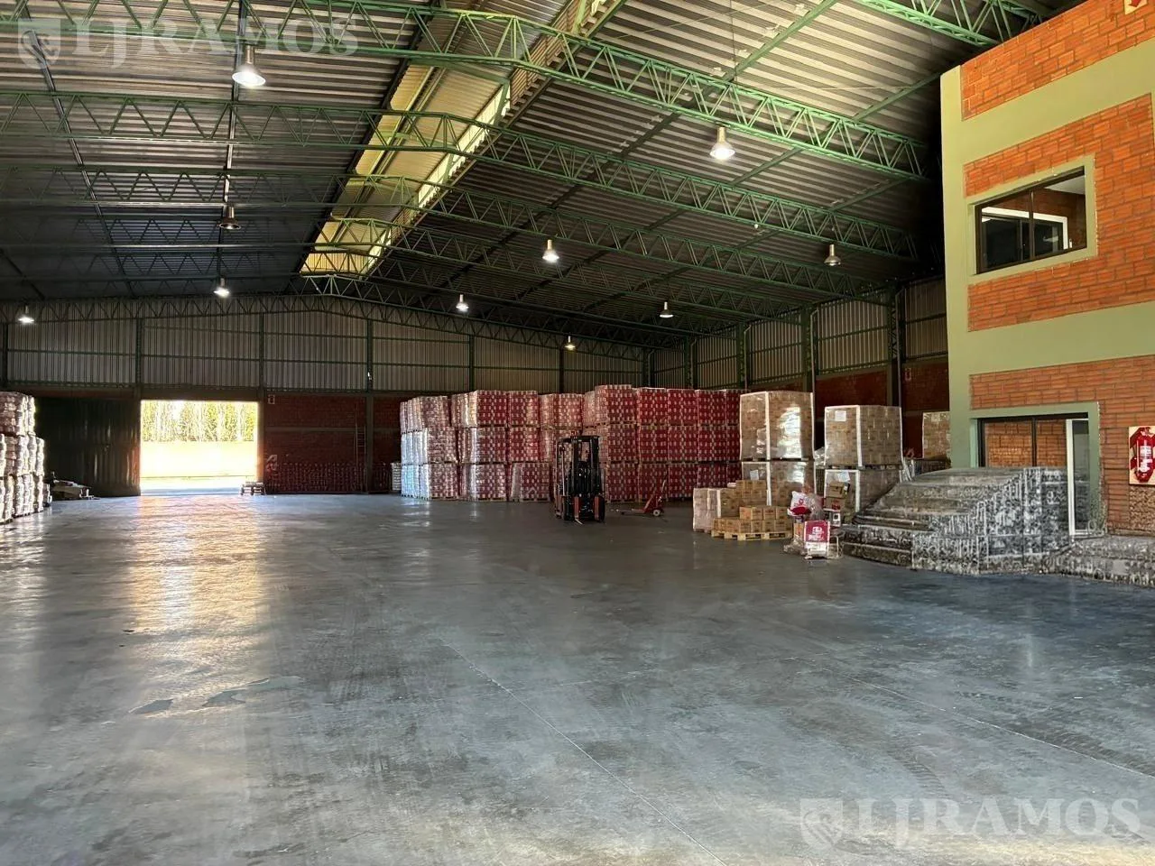 Depósito en Venta en Munro foto 5