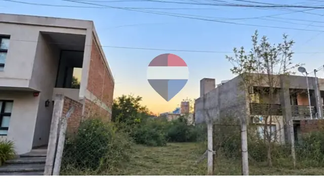 Terreno Bajo la Viña
