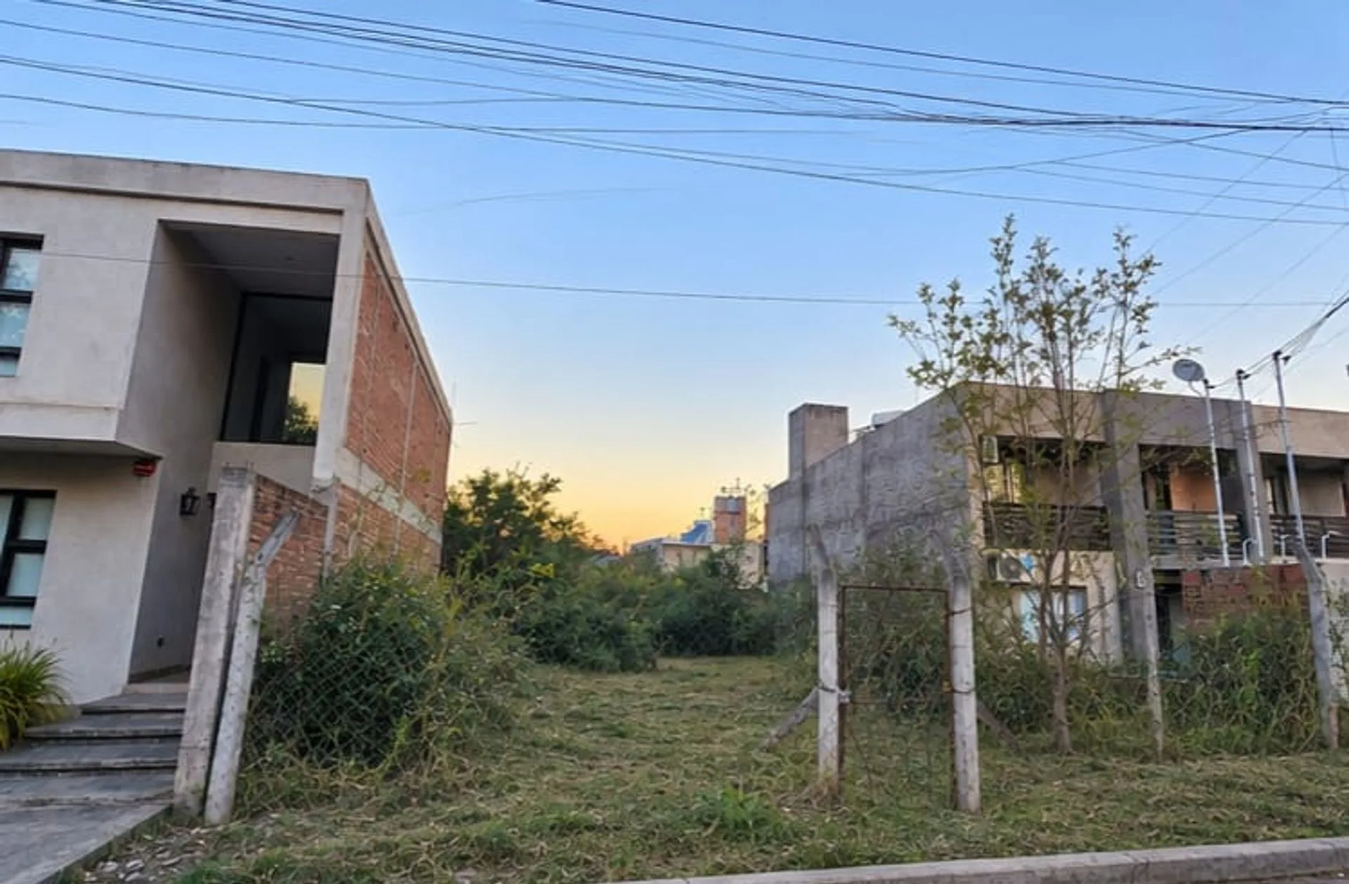 Terreno Bajo la Viña foto 2
