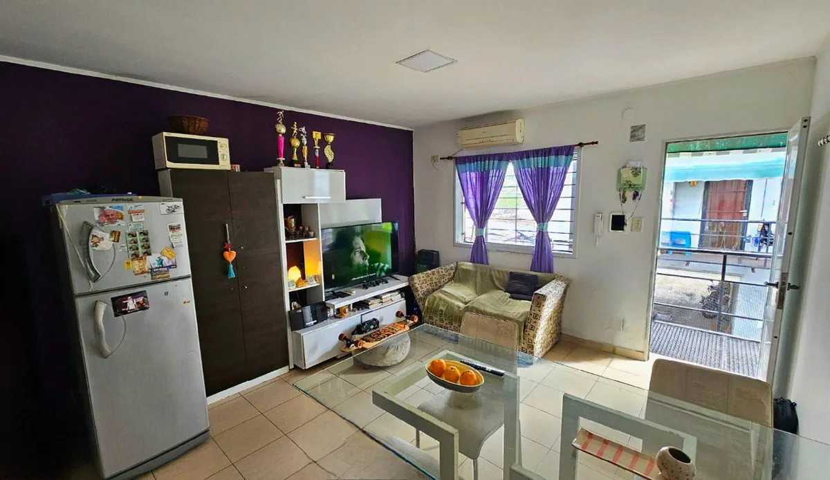 VENTA DPTO 1 DORMITORIO SAN NICOLAS foto 3