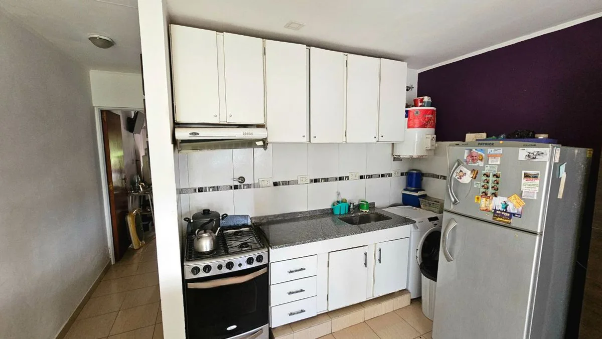 VENTA DPTO 1 DORMITORIO SAN NICOLAS foto 4