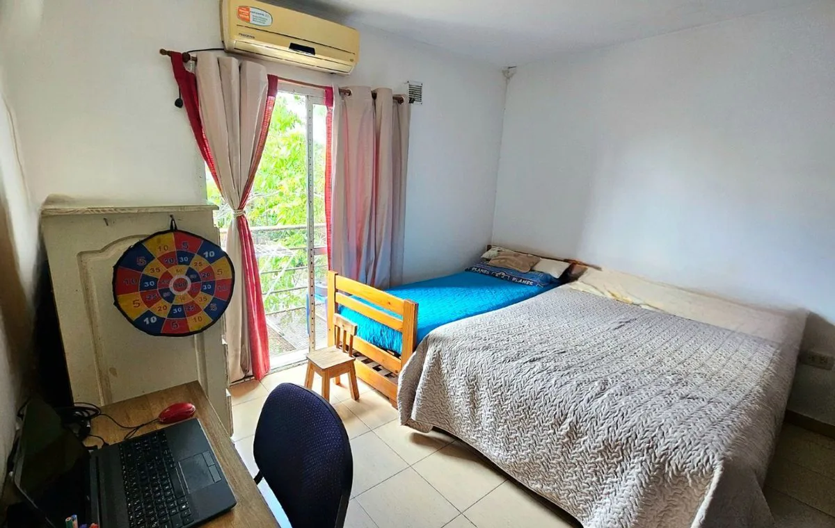 VENTA DPTO 1 DORMITORIO SAN NICOLAS foto 5