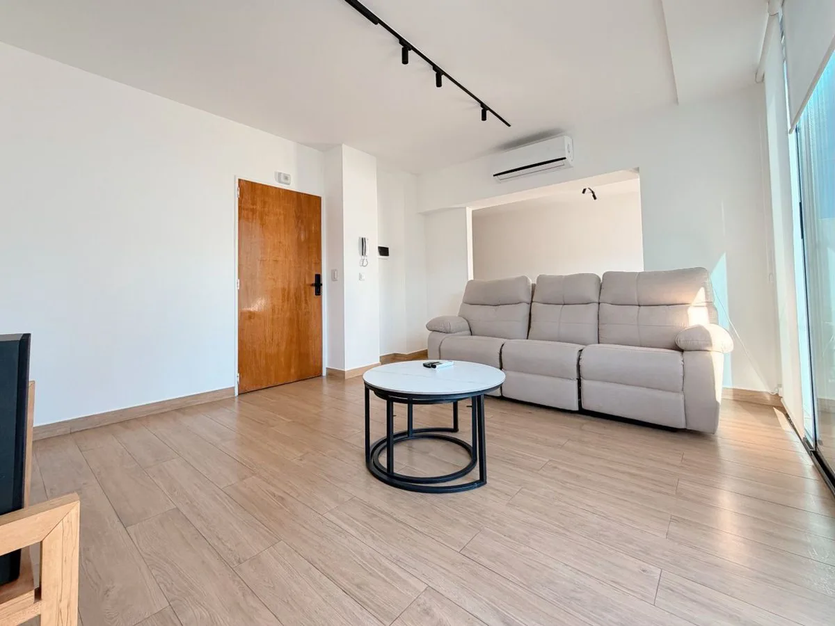 VENTA PISO DÚPLEX 4 AMB TERRAZA COCHERA BELGRANO foto 3