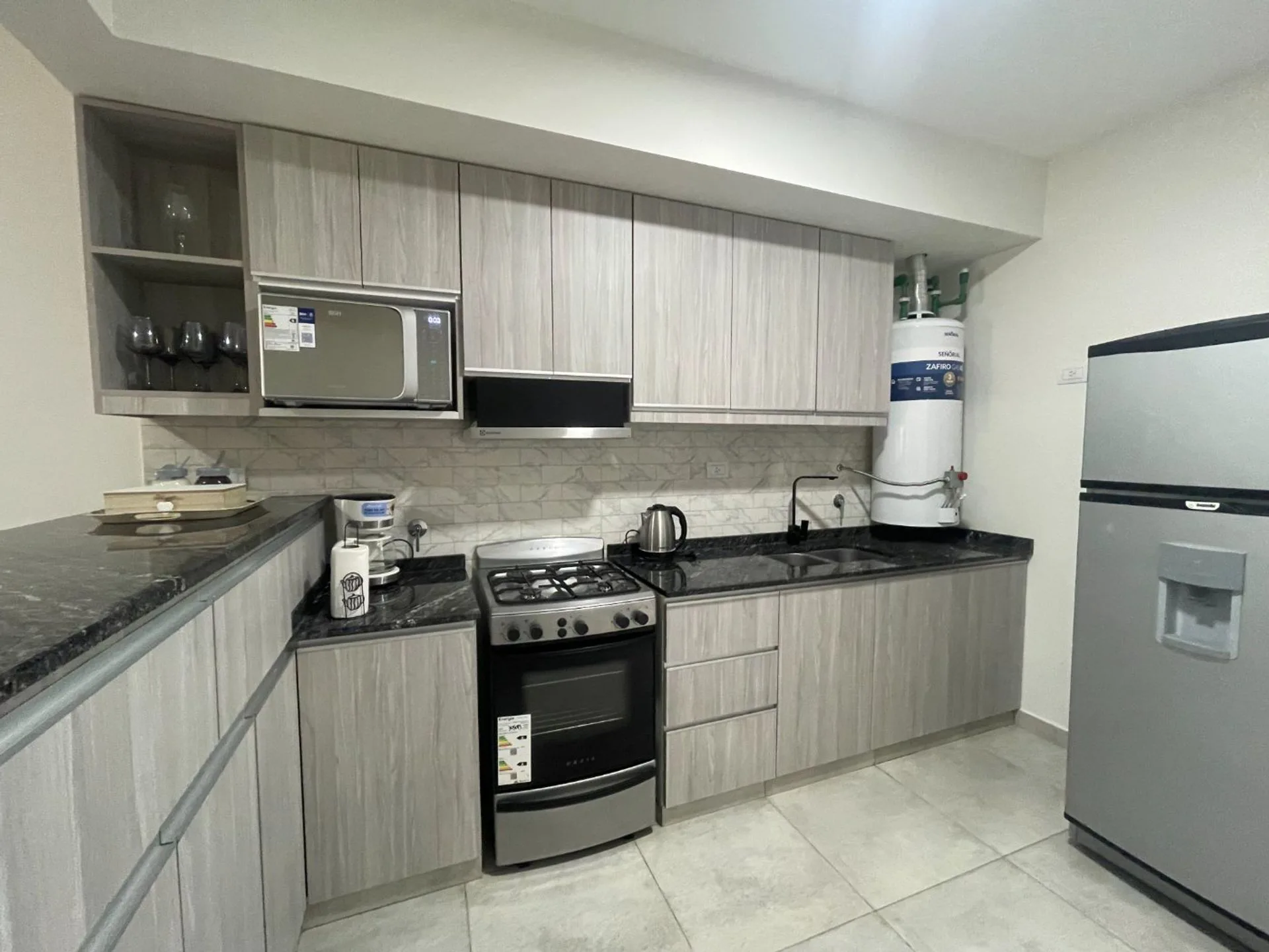VENTA Bº PRIVADO CASA 3 HAB 2 BAÑOS foto 4