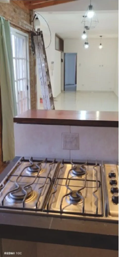 VENTA DEPARTAMENTO 2 AMBIENTES EN VILLA DEL PARQUE/AGRONOMIA foto 3