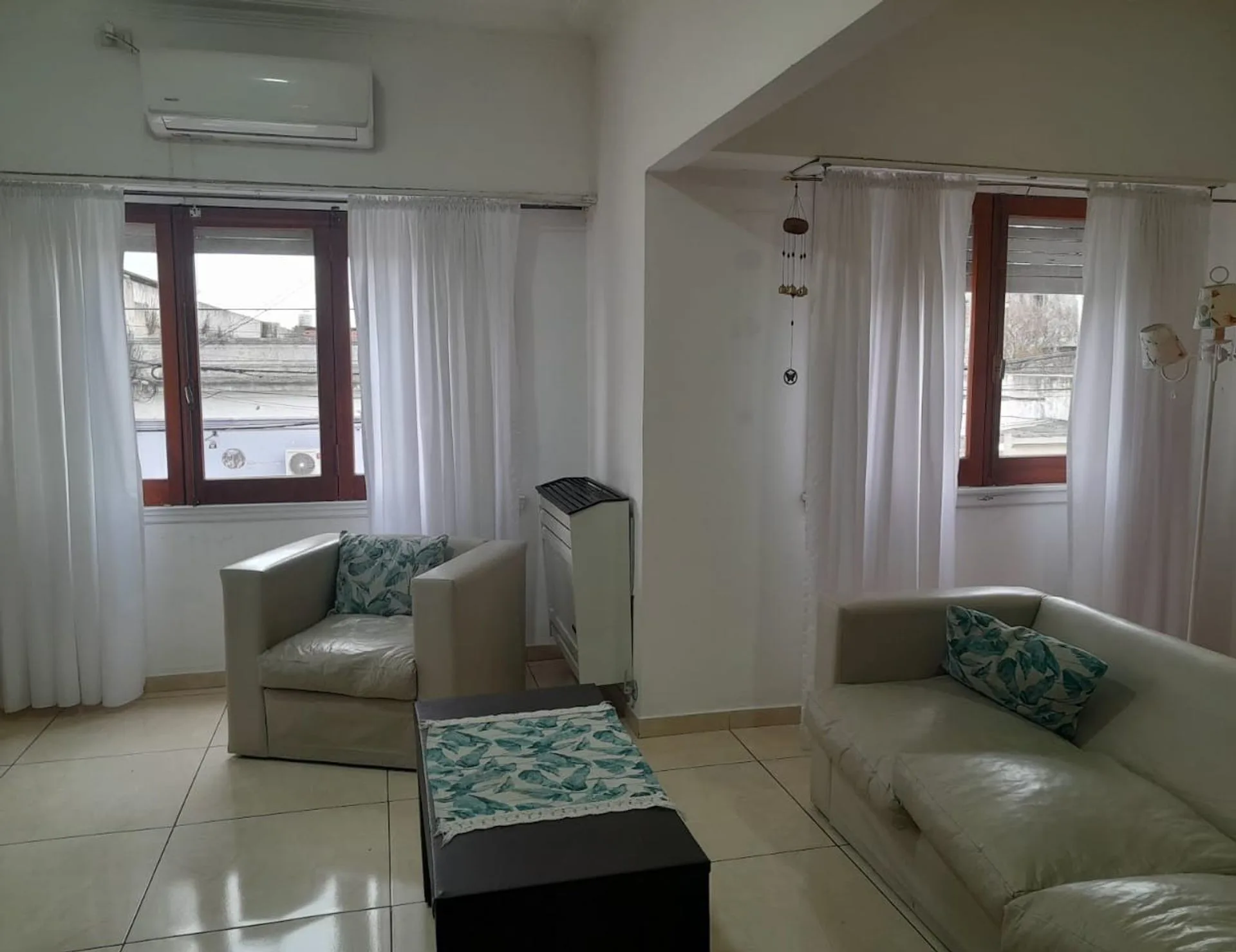 DEPTO 4 AMBIENTES APTO CREDITO EN CENTRO, BALCARCE