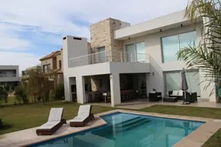 Excelente e inmejorable casa de 5 ambientes- NORDELTA foto 1