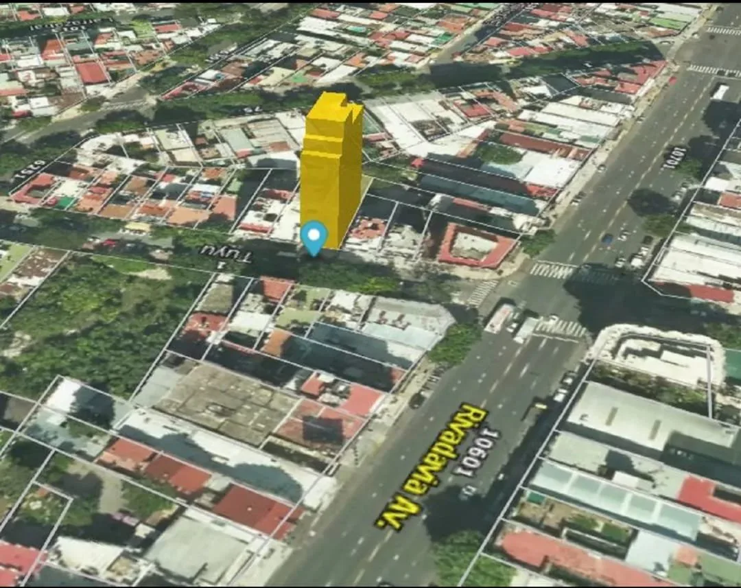 BAJÓ DE PRECIO! Terreno Lote para construir - PB - 329 m² - Liniers foto 2