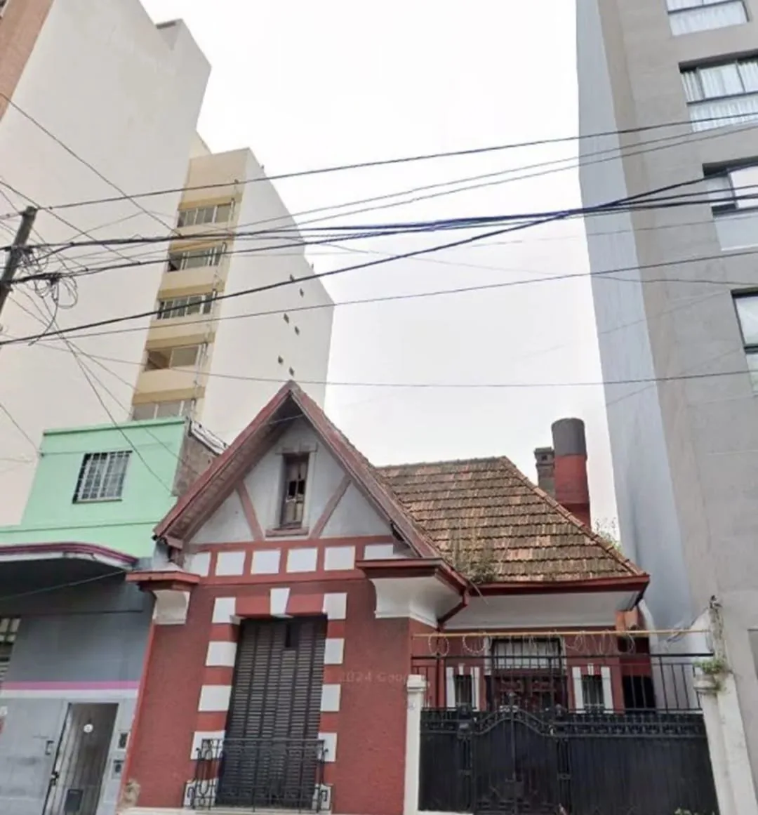 BAJÓ DE PRECIO! Terreno Lote para construir - PB - 329 m² - Liniers foto 4