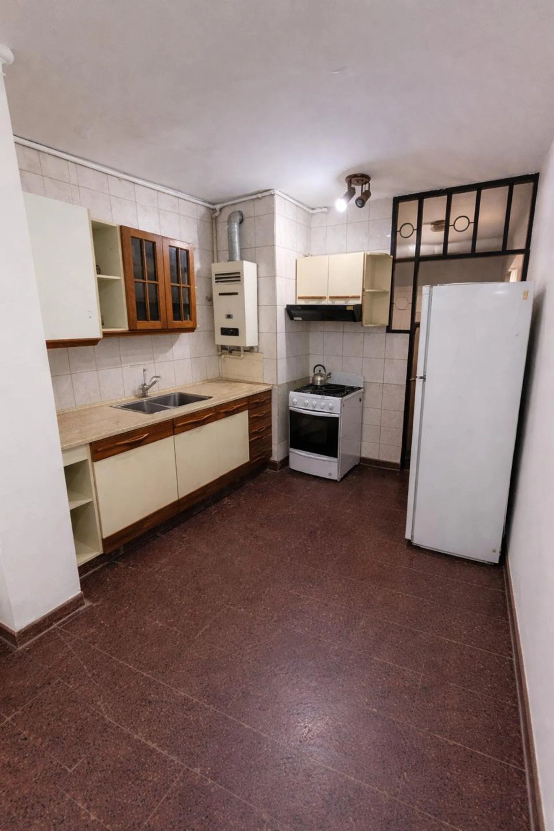 VENTA DEPTO 2 DORM Y 2 BAÑOS EN BARRIO NORTE- SMT foto 5