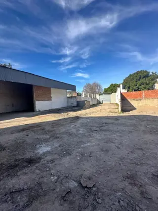 Importante terreno en alquiler foto 2