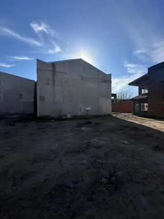 Importante terreno en alquiler foto 3
