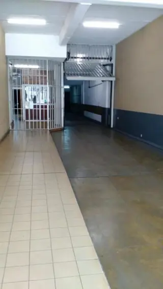 Retasado Venta Cochera  z/Tribunales I en Centro U$S7.000. foto 1