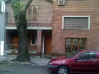 Departamento en Venta en Parque Chacabuco, Capital Federal foto 1