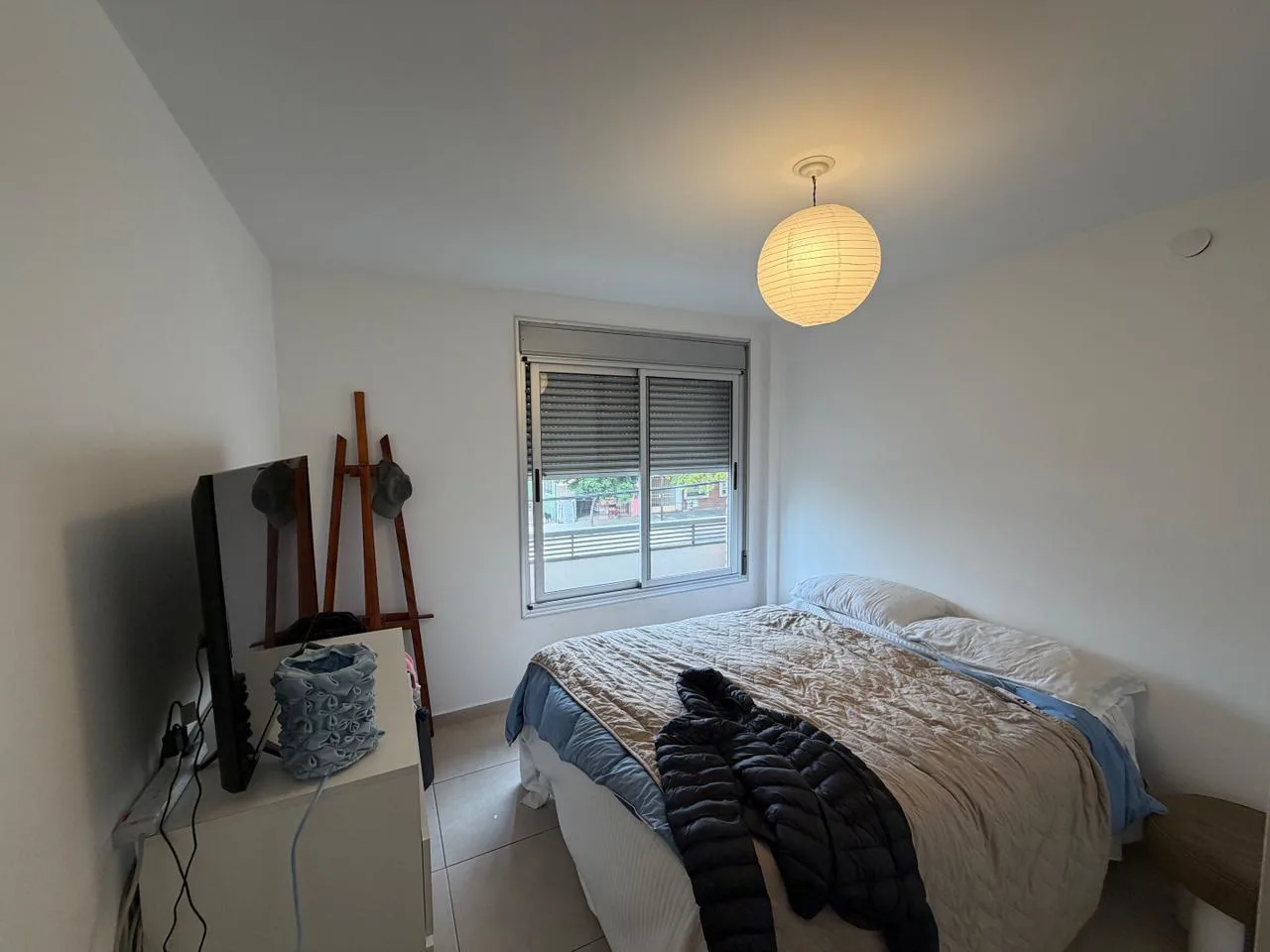 Departamento en venta 1 dormitorio. General Paz foto 3