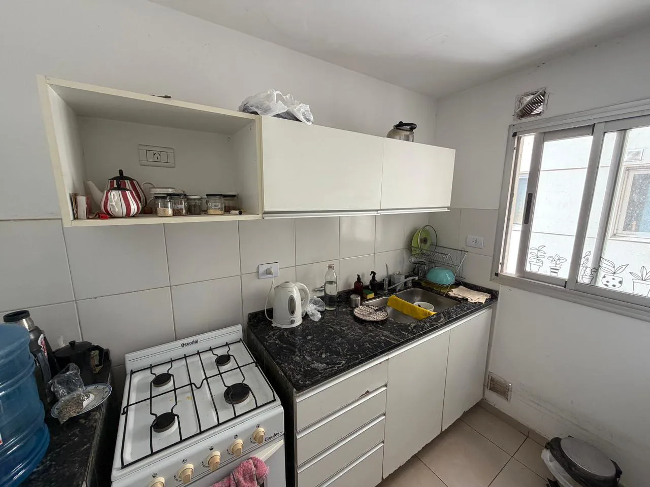 Departamento en venta 1 dormitorio. General Paz foto 5