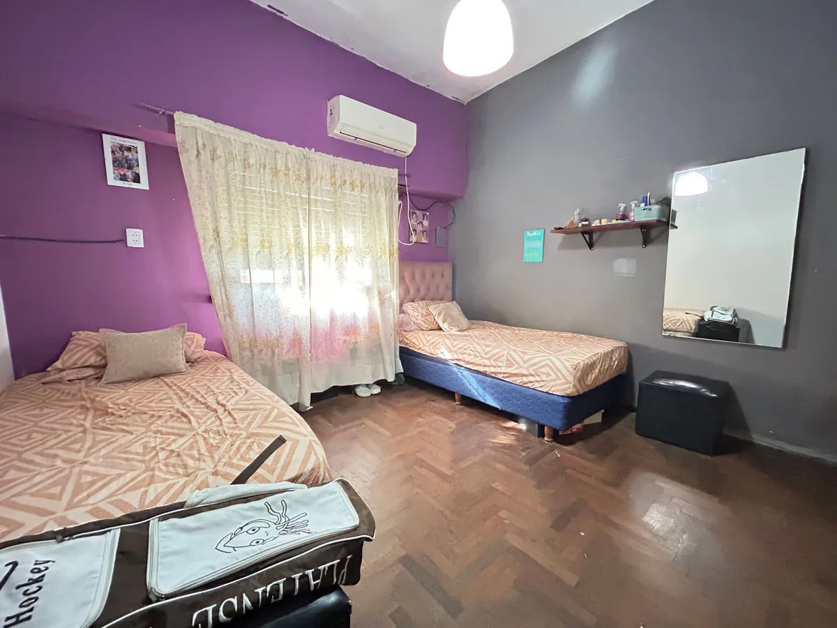 Venta casa Villa Maipu  –Excelente lote de 10x34 foto 2