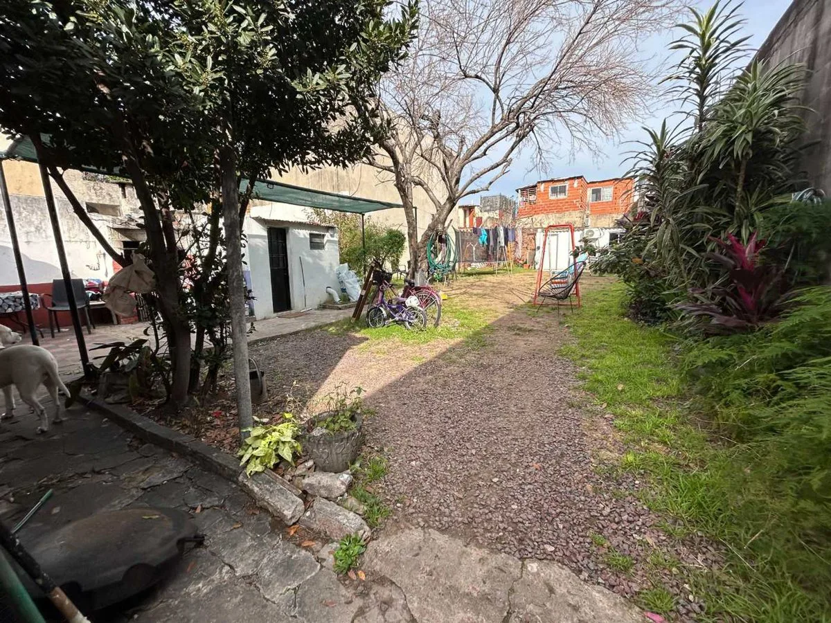 Venta casa Villa Maipu  –Excelente lote de 10x34 foto 3
