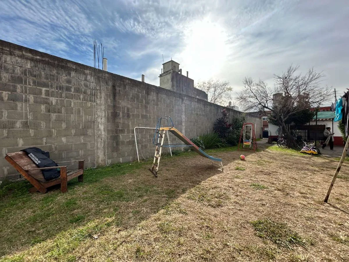 Venta casa Villa Maipu  –Excelente lote de 10x34 foto 4
