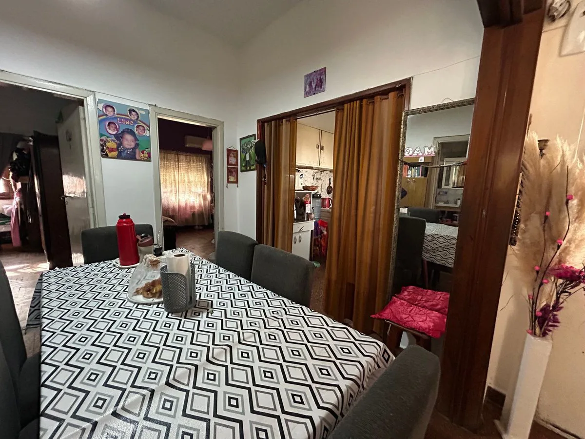 Venta casa Villa Maipu  –Excelente lote de 10x34 foto 5