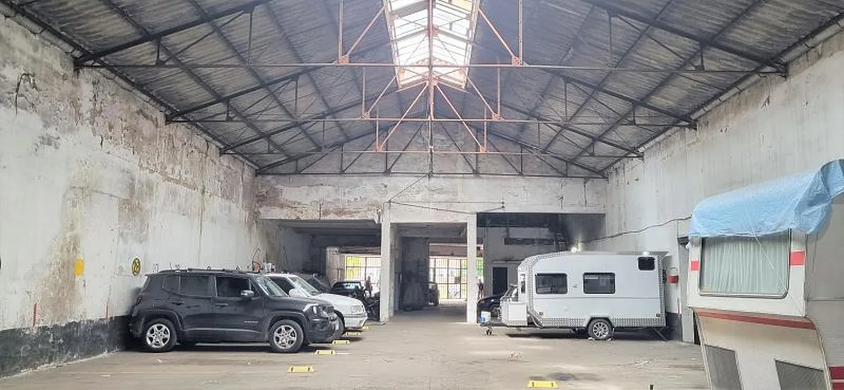 Mitre Av. 400 foto 2
